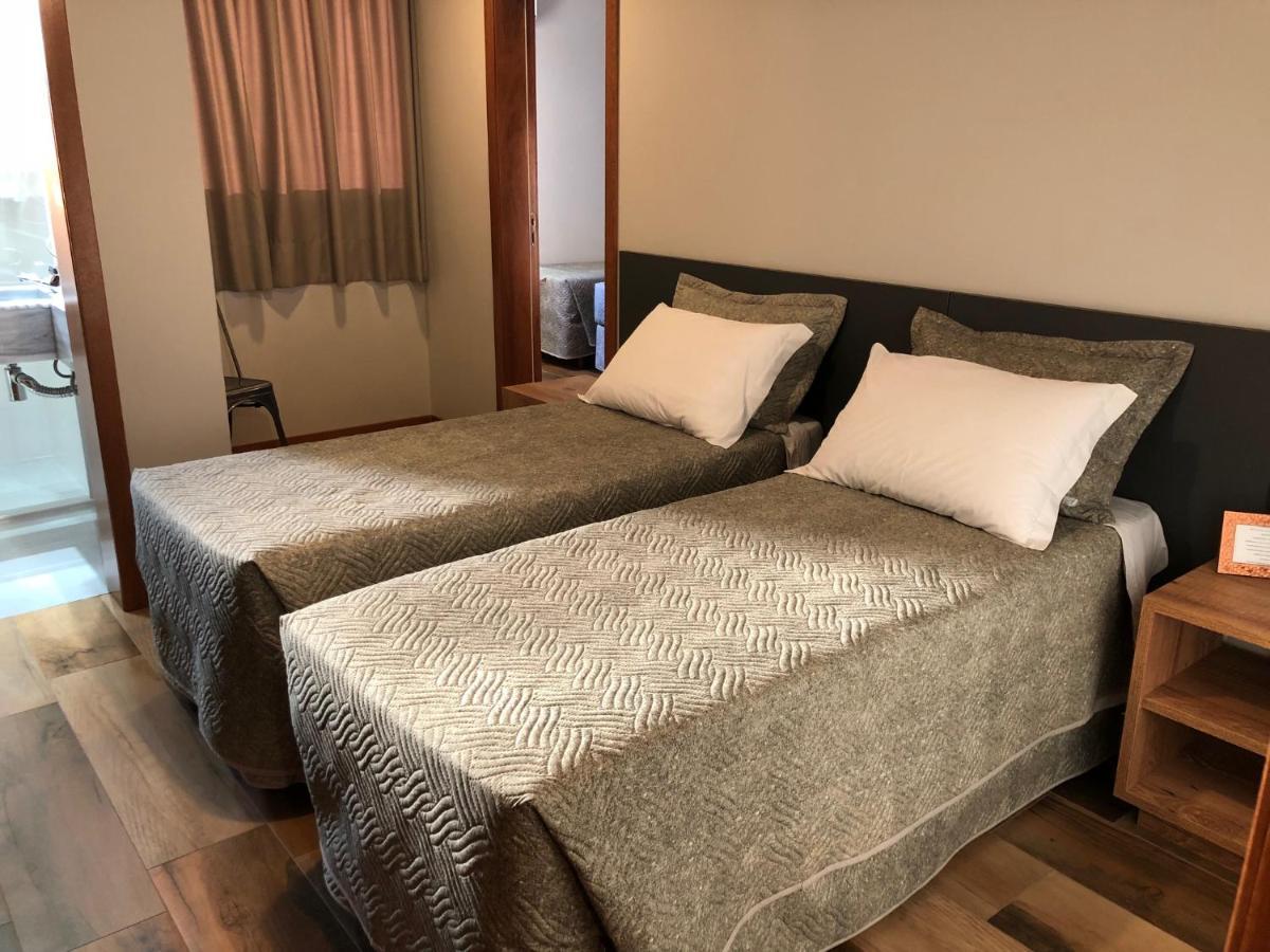Hotel Blumenhof Balneario Camboriu