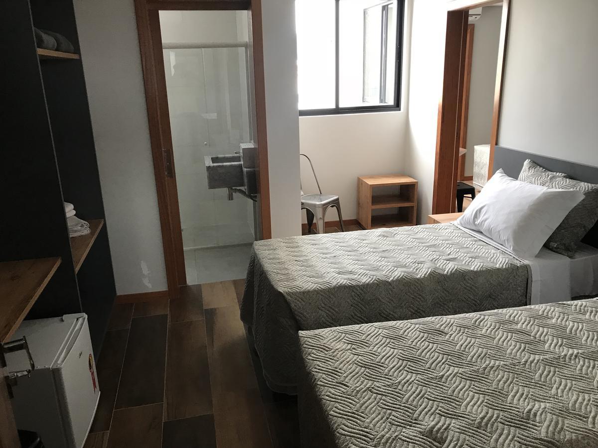 Blumenhof Hotel Balneario Camboriu